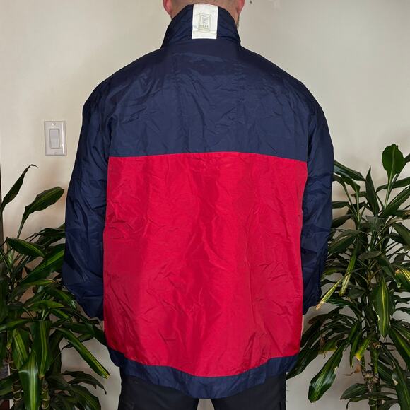Gear Pullover Windbreaker Jacket - Picture 3 of 5